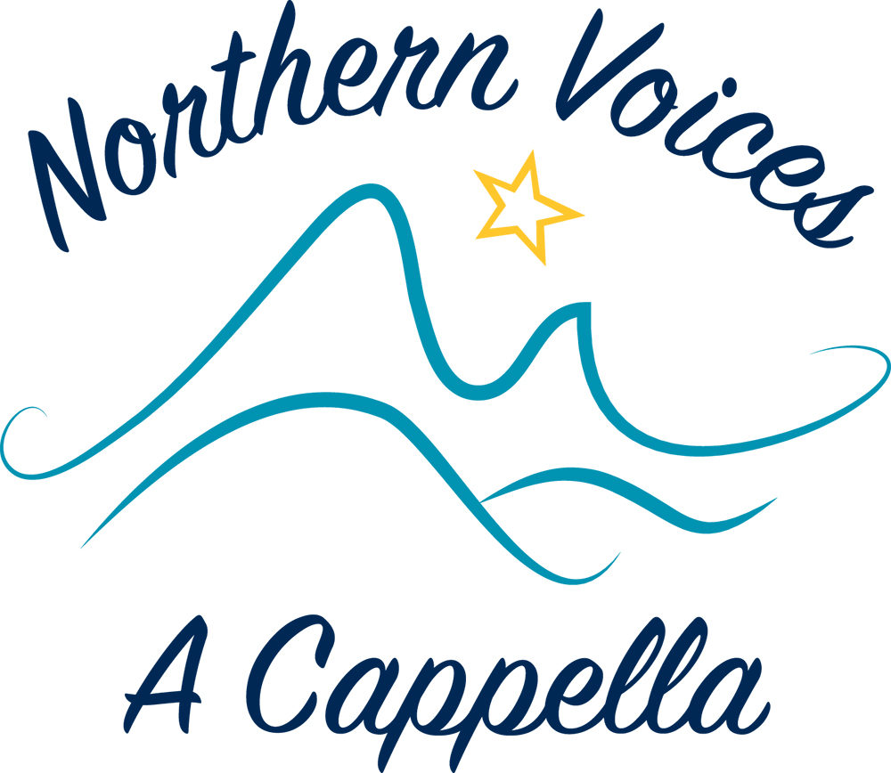 Northern Voices A Cappella Visit a Rehearsal